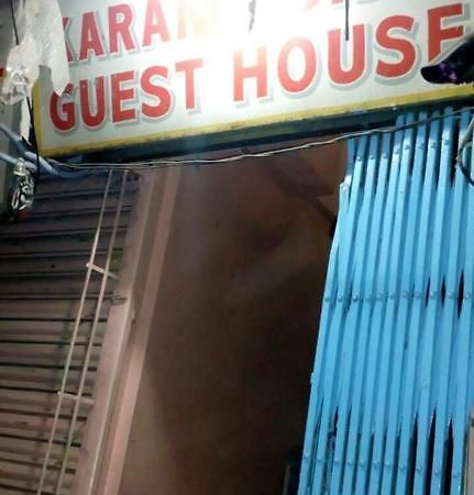 Karam Durga Guest House New Delhi Exterior foto