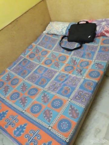 Karam Durga Guest House New Delhi Exterior foto