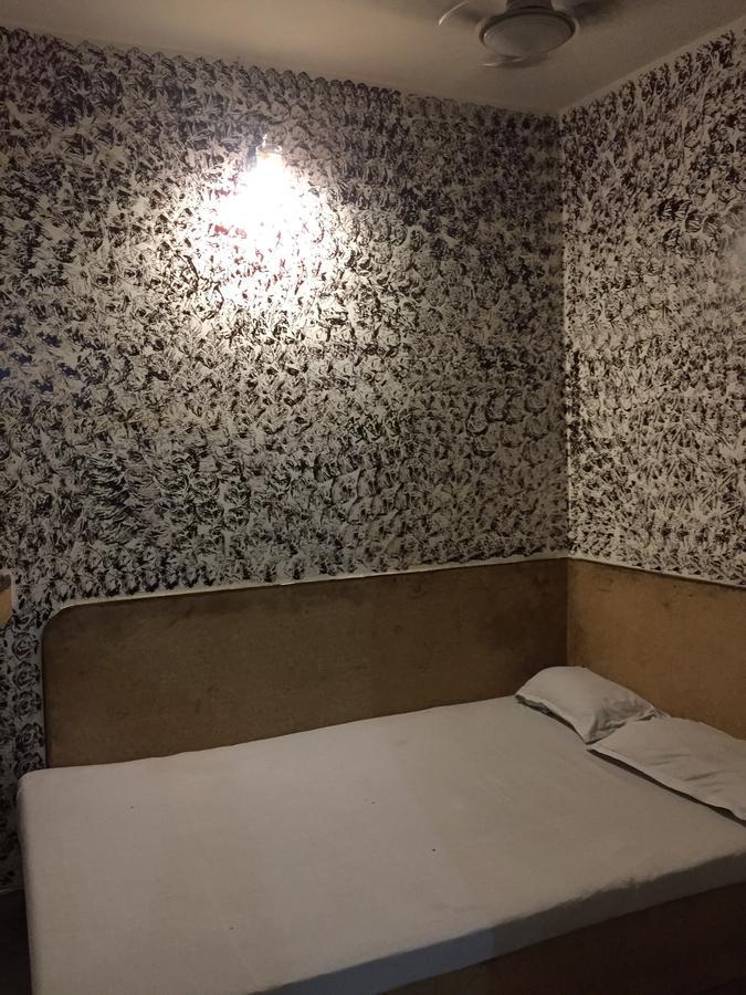 Karam Durga Guest House New Delhi Exterior foto