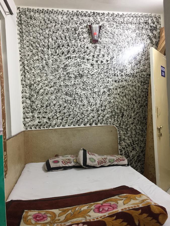 Karam Durga Guest House New Delhi Exterior foto