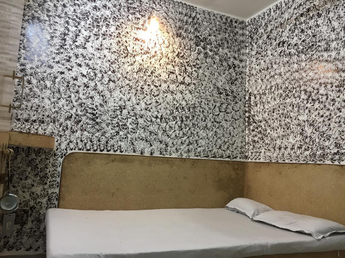 Karam Durga Guest House New Delhi Exterior foto