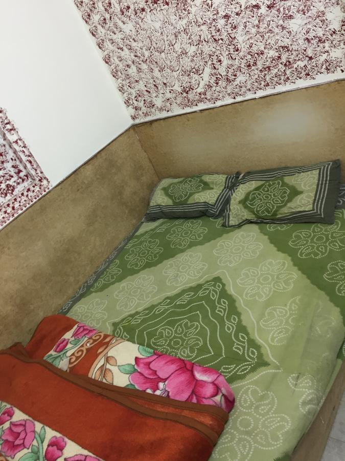 Karam Durga Guest House New Delhi Exterior foto